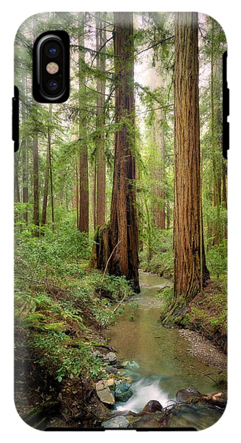 Columnas - Phone Case