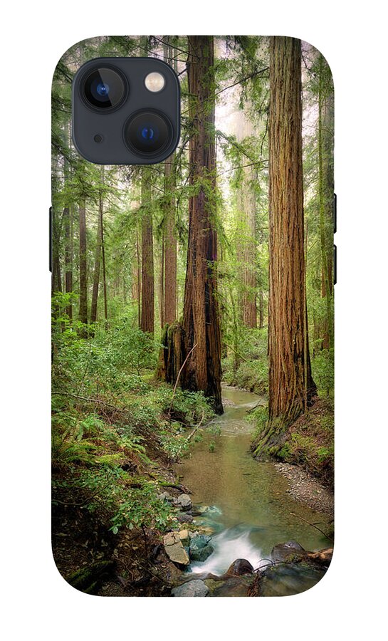 Columnas - Phone Case
