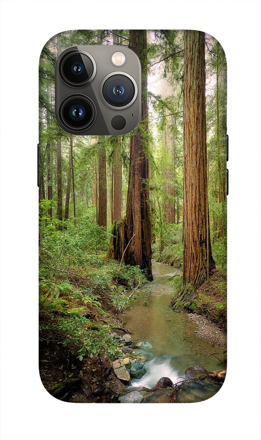 Columnas - Phone Case