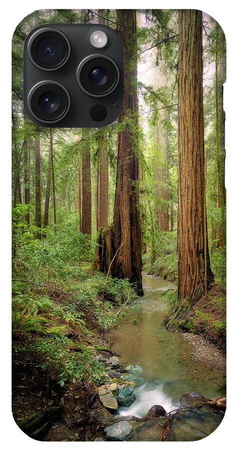 Columnas - Phone Case