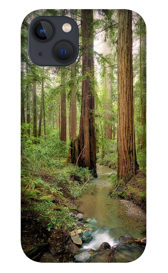 Columnas - Phone Case