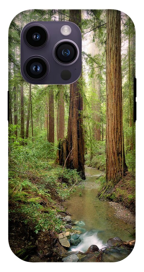 Columnas - Phone Case