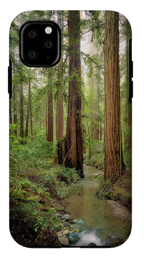 Columnas - Phone Case