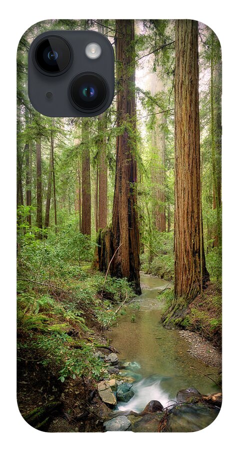 Columnas - Phone Case