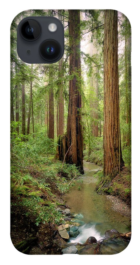 Columnas - Phone Case