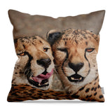 Fratres - Throw Pillow