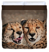 Fratres - Duvet Cover