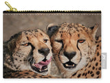 Fratres - Zip Pouch