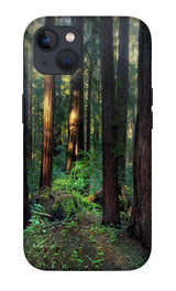 Truncus - Phone Case