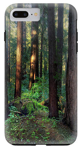 Truncus - Phone Case