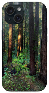 Truncus - Phone Case