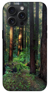 Truncus - Phone Case