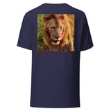 Bloody Lion Unisex T-shirt