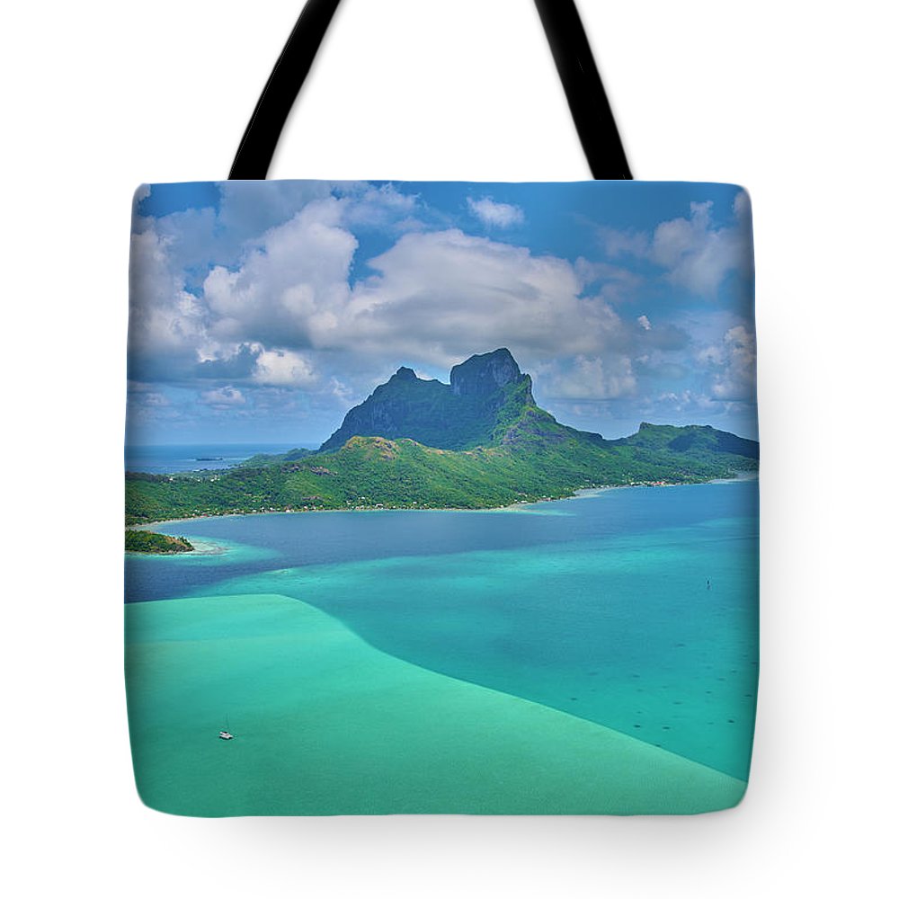 Palette - Tote Bag