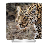 Pardos I - Shower Curtain