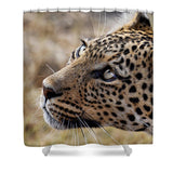 Pardos II - Shower Curtain