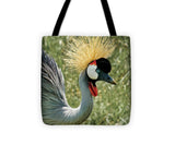 Snake Hunting - Tote Bag