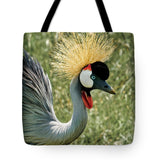 Snake Hunting - Tote Bag