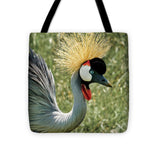 Snake Hunting - Tote Bag