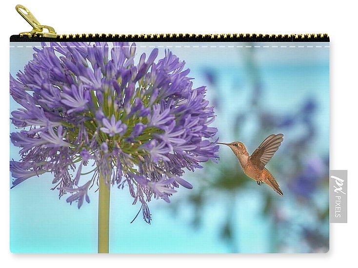Trice - Zip Pouch